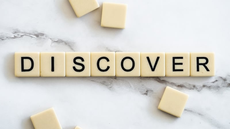 Discover Nature