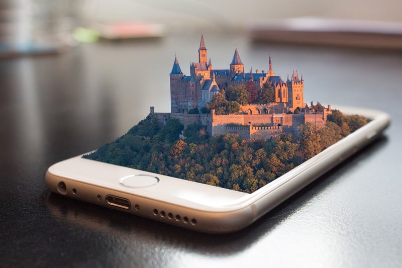 Virtual Tours