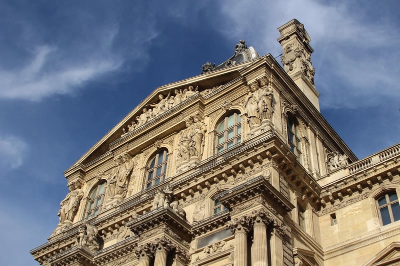 Louvre Museum