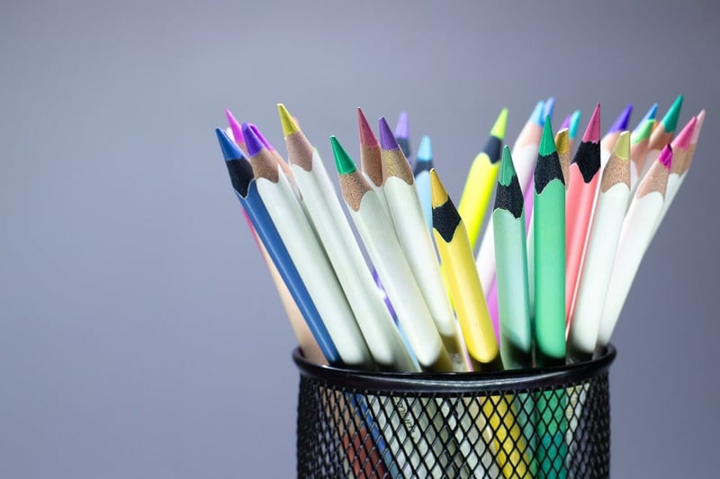 Pencils